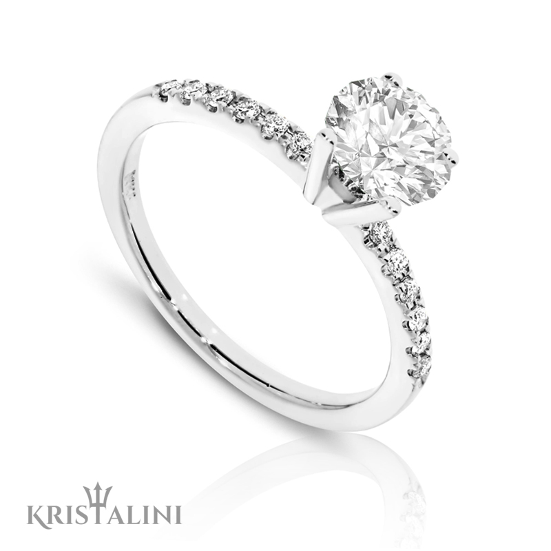 You are currently viewing Kristalini Passion for Diamonds